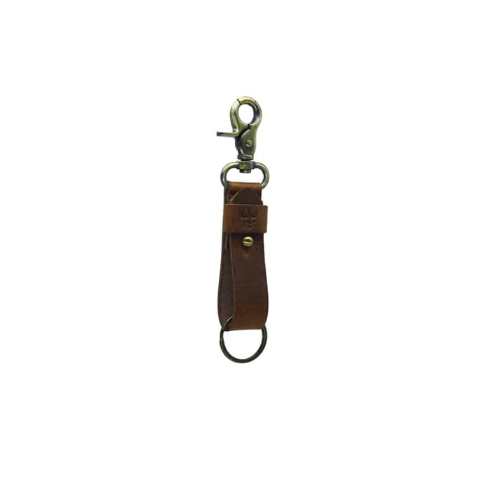 Sturdy Keychain